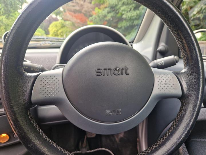 Smart fortwo - 0.7 City Passion 3dr - New in stock and ready to go - Image 23
