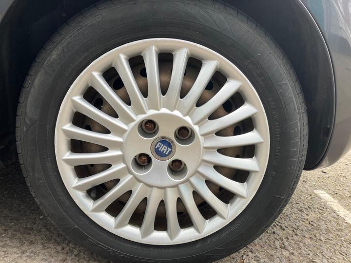Fiat Grande Punto - 1.2 Active 5dr - Owned by my family from new - Image 12
