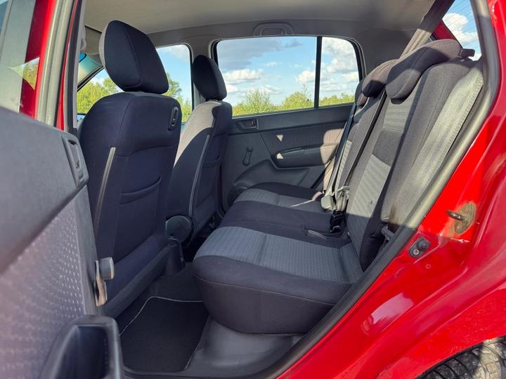 Hyundai Getz - 1.4 GSi 5dr - 1 OWNER,MOT,ULEZ,FSH - Image 18