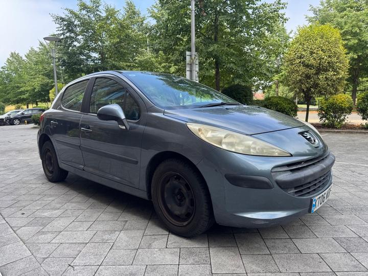 Cheap Peugeot 207 - 1.4 16v S 5dr for sale in Willesden, Greater London