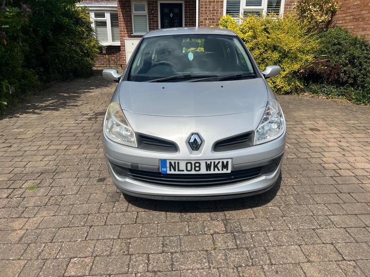 Renault Clio - 1.2 16v Rip Curl 3dr - 12 Months MOT * 2 Keys - Image 4