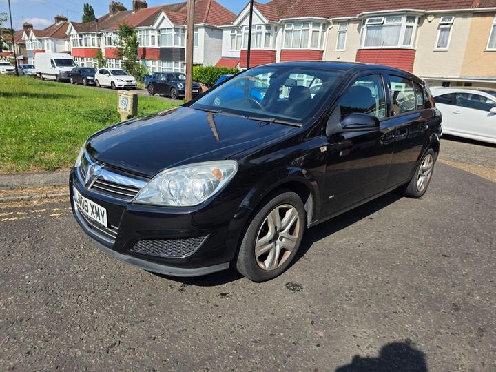 Vauxhall Astra - 1.4i 16v Active 5dr - FUL SERVICE HIST+NEW MOT+CHEAP - Image 6