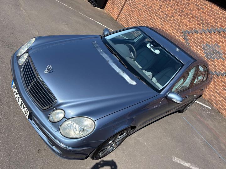 Mercedes-Benz E Class - 3.2 E320 CDI Avantgarde 4dr - **PART EXCHANGE TO CLEAR** - Image 27