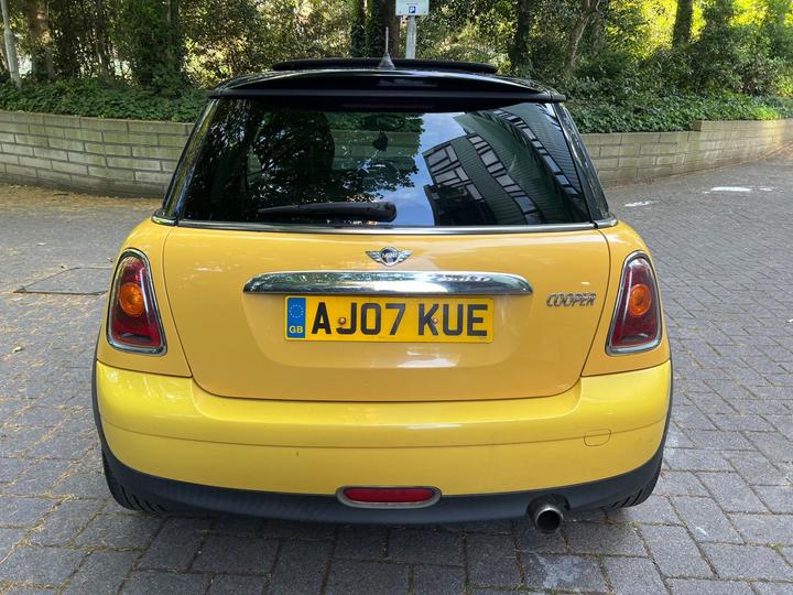 MINI Hatch - 1.6 Cooper Euro 4 3dr - Image 6