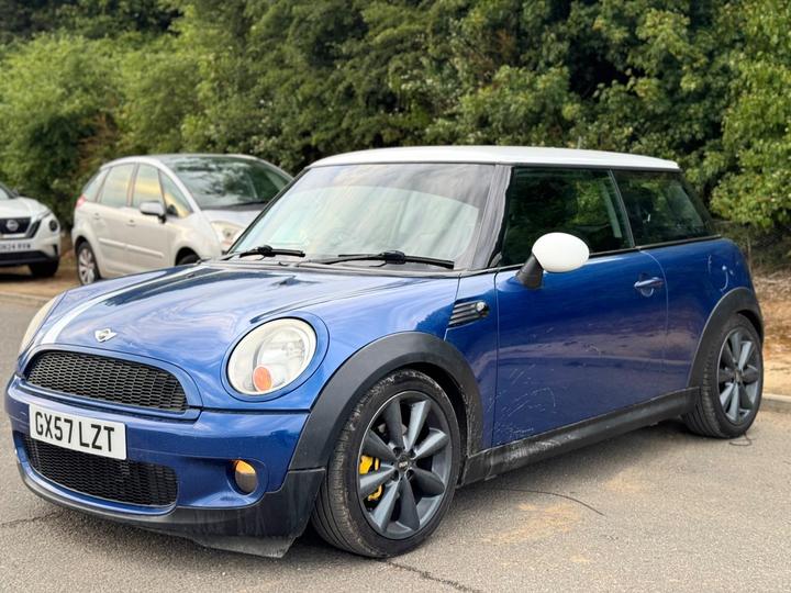 MINI Hatch - 1.6 Cooper Euro 4 3dr - ULEZZ FREE - Image 5