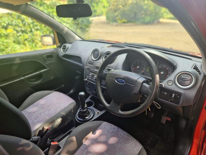 Ford Fiesta - 1.25 Style 5dr - New in stock and ready to go - Image 37