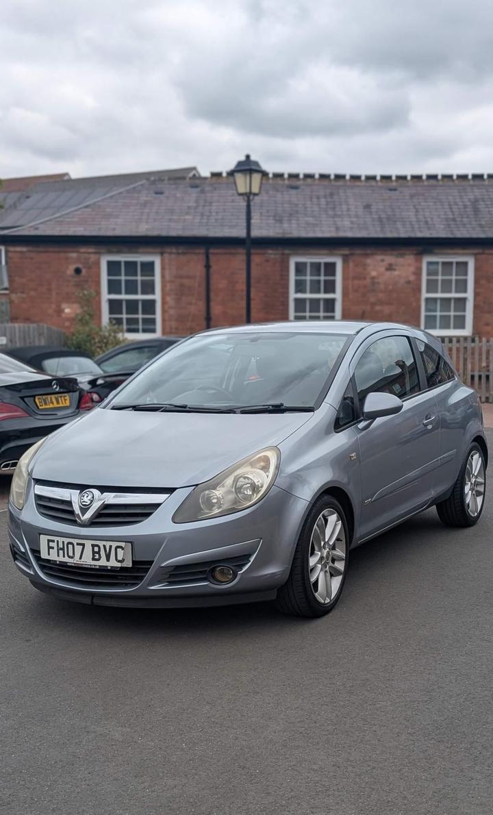 Vauxhall Corsa - 1.2i 16v SXi 3dr - Image 4
