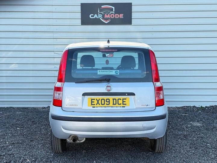 Fiat Panda - 1.3 MultiJet 16v Dynamic 5dr - Low miles* - Image 10