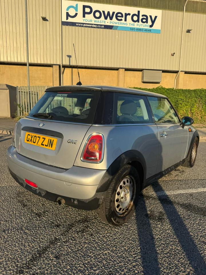 MINI Hatch - 1.4 One Euro 4 3dr - MOT UNTIL 18TH NOV 2025 - Image 7