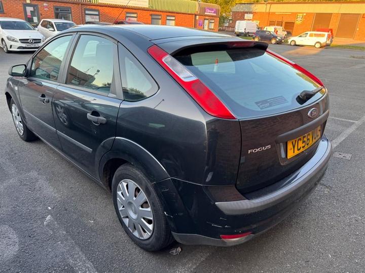 Ford Focus - 1.4 Studio 5dr - Part Exchange to clear- NO MOT - Image 3