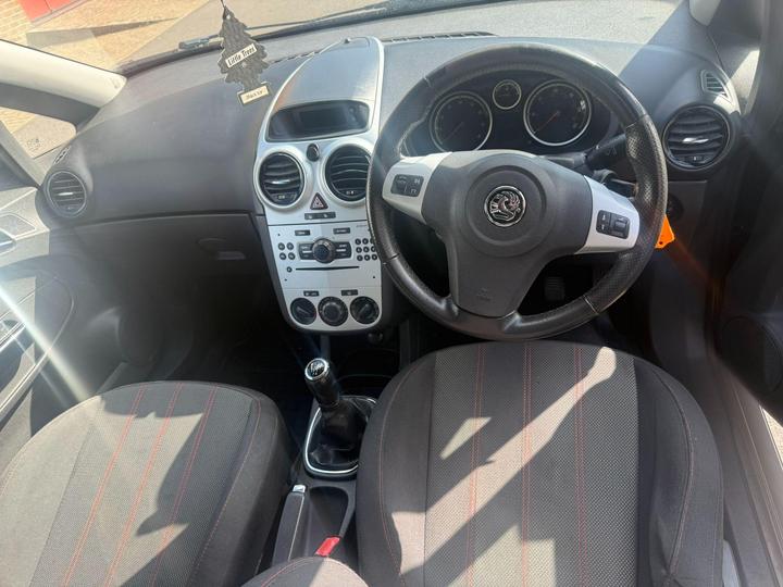 Vauxhall Corsa - 1.2i 16v SXi 3dr - New MOT, Fully Serviced - Image 21