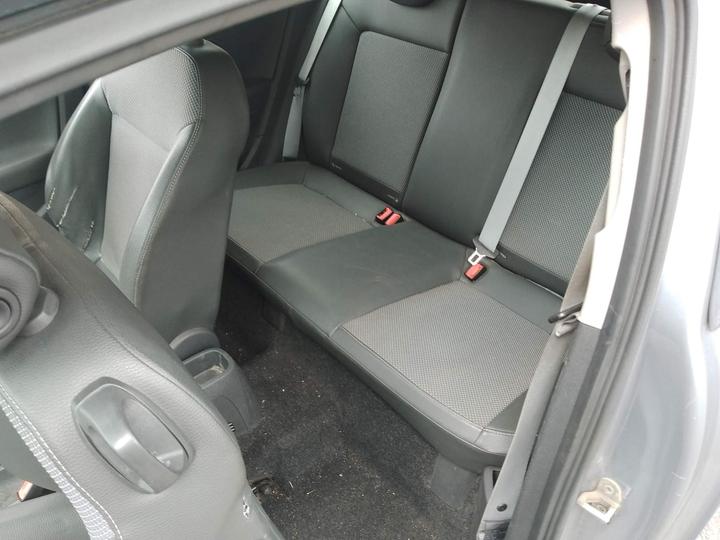 Vauxhall Corsa - 1.4i 16v Design 3dr (a/c) - MOT March 2026, Good runner - Image 5