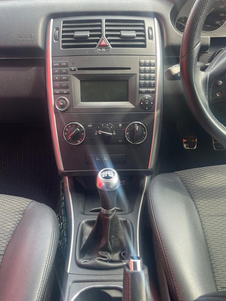 Mercedes-Benz B Class - 2.0 B180 CDI SE 5dr - suspected turbo issue - Image 6