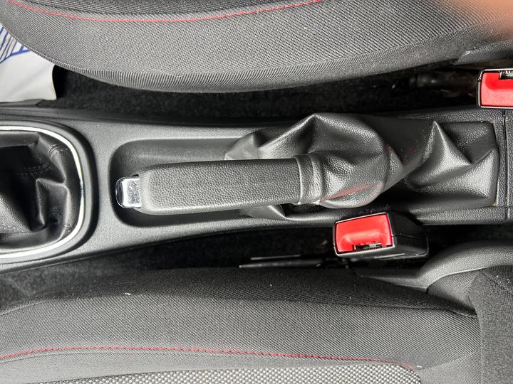 Vauxhall Corsa - 1.4i 16v SXi 5dr - PART EXCHANGE TO CLEAR - Image 20
