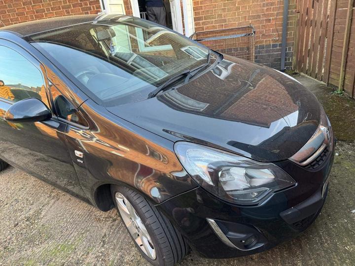 Vauxhall Corsa - 1.4 16V SXi Euro 5 3dr (A/C) - Image 5