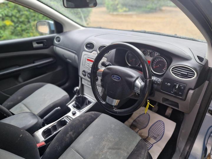 Ford Focus - 1.8 Zetec 5dr - New in stock and ready to go - Image 37