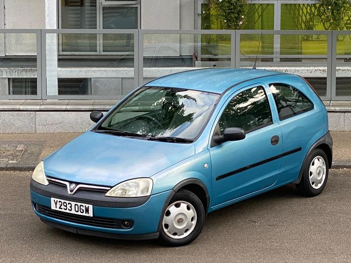 Vauxhall Corsa - 1.2i 16v Club 3dr - Image 14