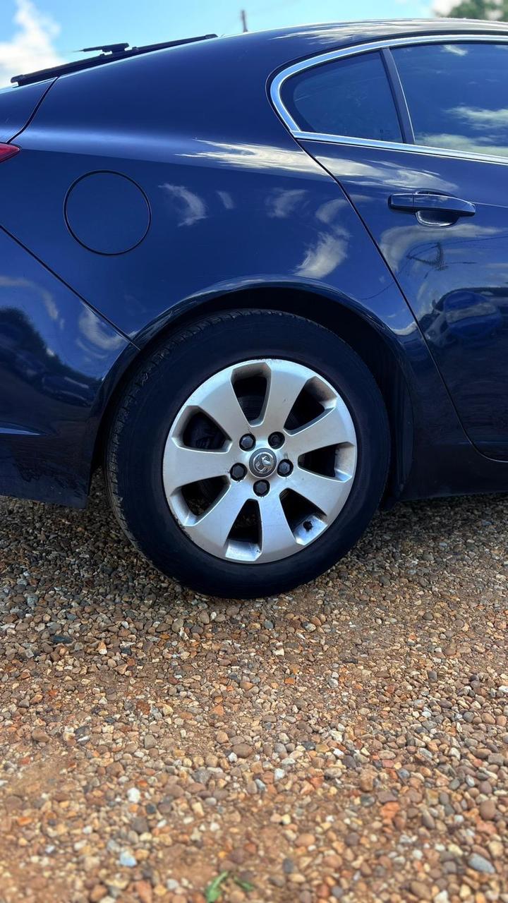 Vauxhall Insignia - 2.0 CDTi ecoFLEX SRi Nav Euro 5 (s/s) 5dr - delivery - warranty - Image 27