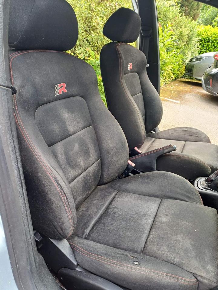 SEAT Leon - 1.8 20v Cupra R 5dr - Great running order - Image 2