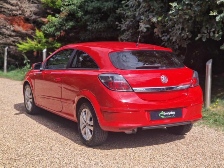 Vauxhall Astra - 1.4i 16v SXi Sport Hatch 3dr - New in stock and ready to go - Image 39