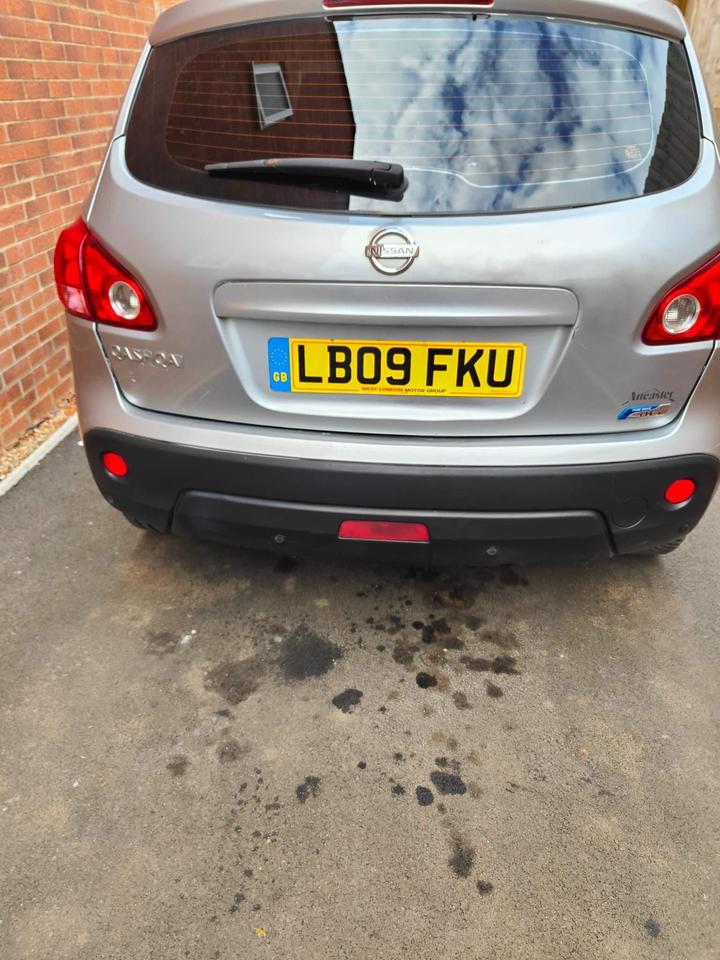 Nissan Qashqai - 1.5 dCi Acenta 2WD 5dr - Cambelt Change & Serviced - Image 19