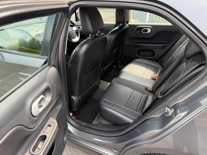 MG MG3 - 1.5 VTi-TECH 3Style Euro 5 5dr - Image 9