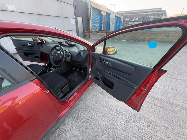 Citroen C4 - 1.6i 16V Cachet 5dr - ANY OLD CAR PART EXCHNGE WELCM - Image 32
