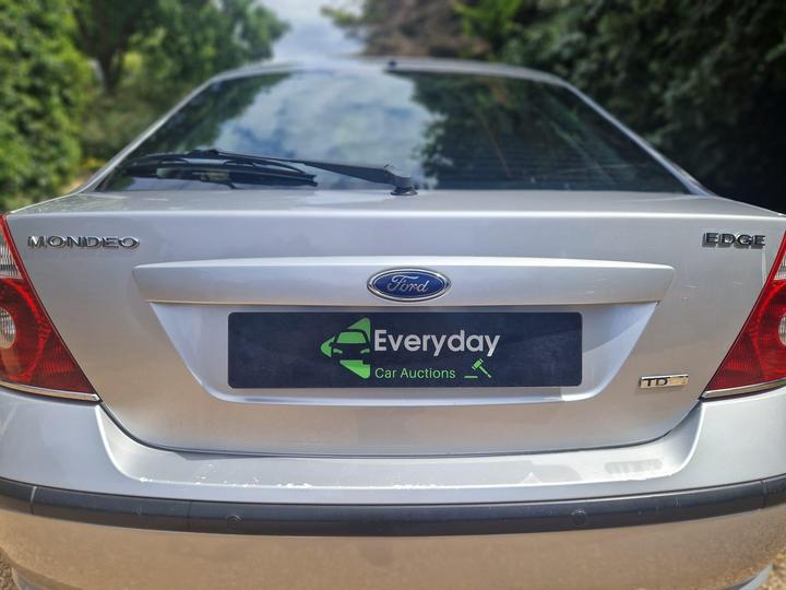 Ford Mondeo - 2.2 TDCi SIV Edge 5dr - New in stock and ready to go - Image 42