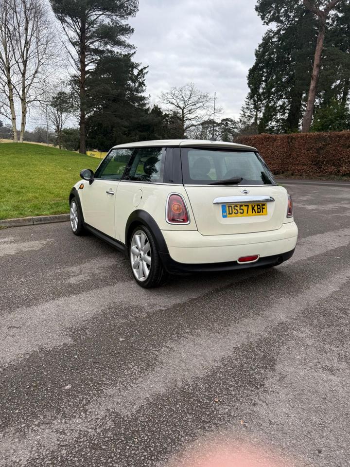 MINI Hatch - 1.4 One Euro 4 3dr - Image 18