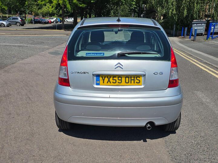 Citroen C3 - 1.6 HDi 16V Exclusive 5dr - Reliable and economical. - Image 6