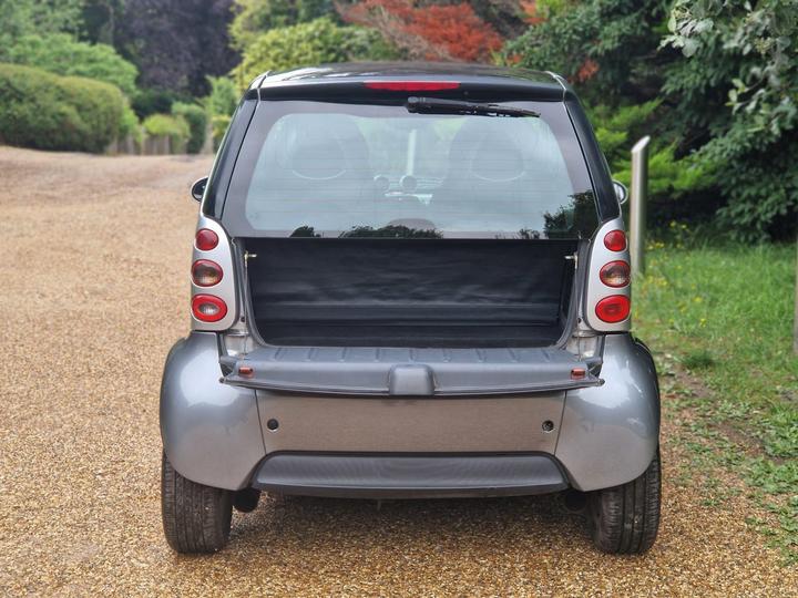 Smart fortwo - 0.7 City Passion 3dr - New in stock and ready to go - Image 34