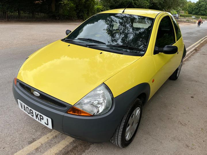 Ford Ka - 1.3 Studio 3dr - FULL 12 MONTHS MOT - Image 6