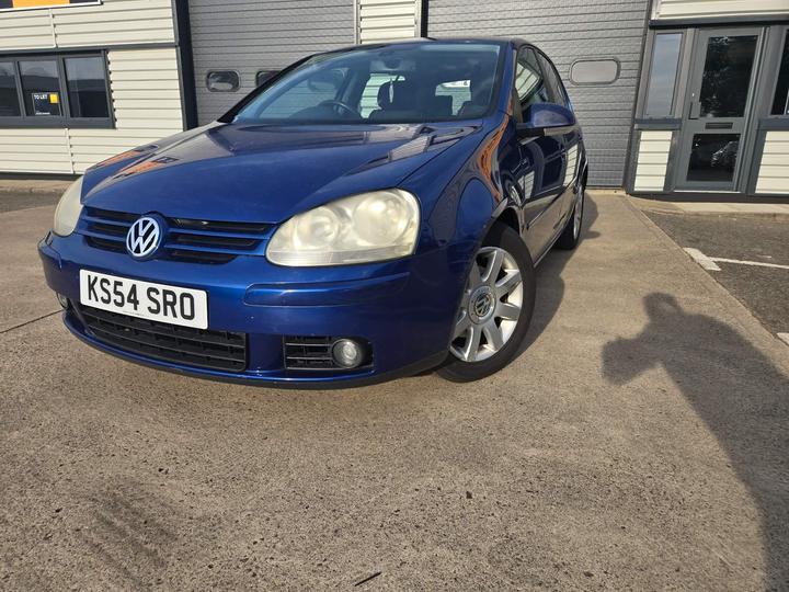 Cheap Volkswagen Golf - 2.0 FSI GT 5dr - AUTOMATIC+ULEZ FREE for sale in Peterborough, Cambridgeshire