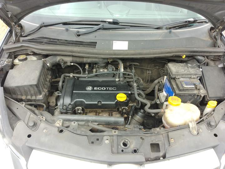Vauxhall Corsa - 1.4i 16v Design 3dr (a/c) - MOT March 2026, Good runner - Image 7