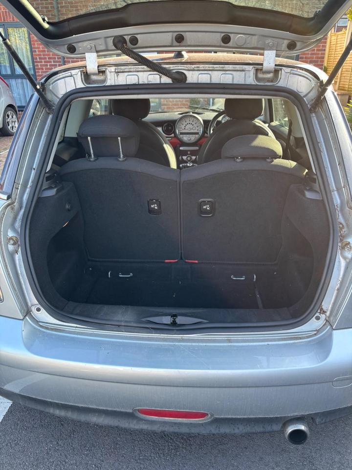MINI Hatch - 1.6 Cooper Euro 4 3dr - Image 5
