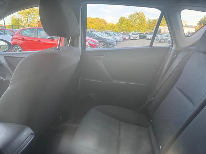 Mazda Mazda3 - 1.6 TS Euro 4 5dr - PREMIUM NATIONWIDE WARRANTY - Image 19