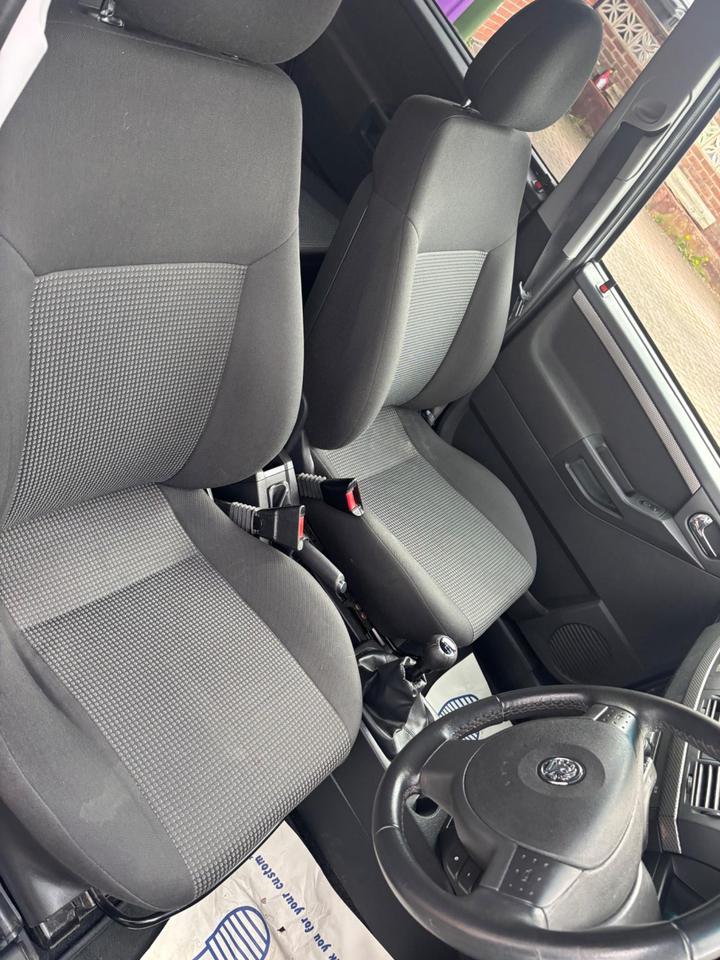 Vauxhall Meriva - 1.4i 16v Active 5dr - ice cold air con Ulez complian - Image 20