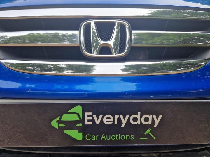 Honda FR-V - 1.7 i-VTEC SE 5dr - New in stock and ready to go - Image 37
