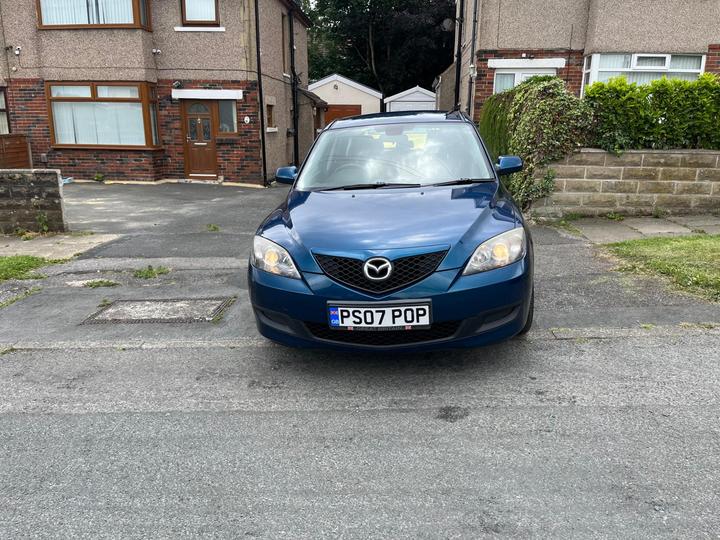 Mazda Mazda3 - 1.6 TS2 5dr - LOW MILEAGE + CHEAP RUNABOUT! - Image 14