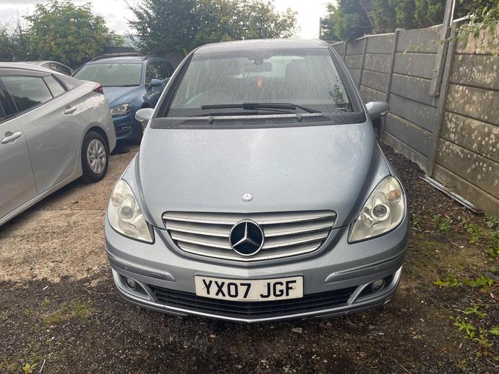 Cheap Mercedes-Benz B Class - 1.5 B150 SE Autotronic 5dr - AUTOMATIC DRIVE GOOD for sale in Bolton, Greater Manchester