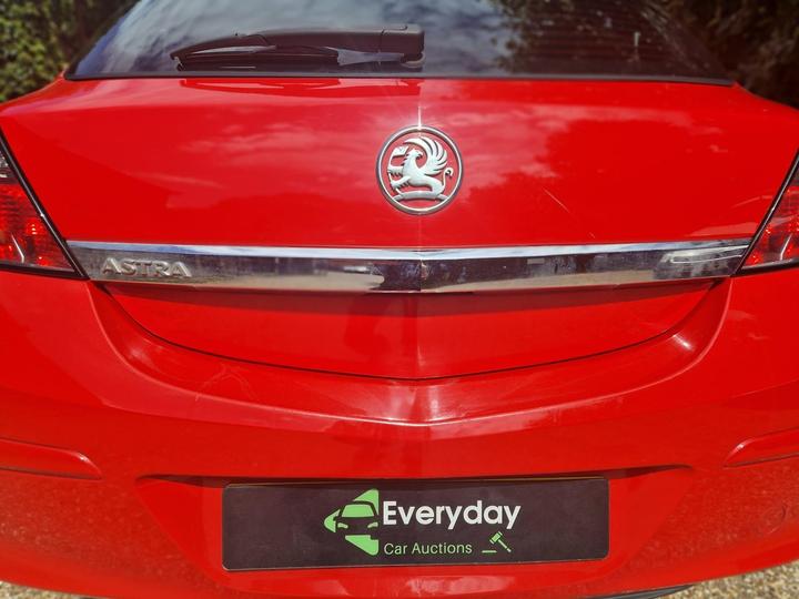 Vauxhall Astra - 1.4i 16v SXi Sport Hatch 3dr - New in stock and ready to go - Image 40