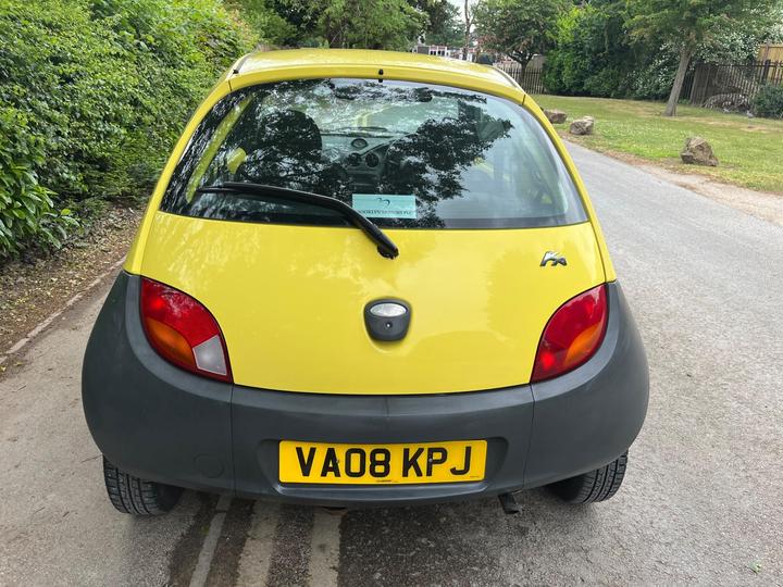 Ford Ka - 1.3 Studio 3dr - FULL 12 MONTHS MOT - Image 4