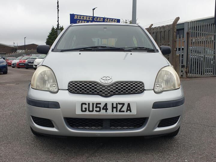 Toyota Yaris - 1.0 VVT-i T3 3dr - PART EXCHANGE CLEARANCE - Image 2