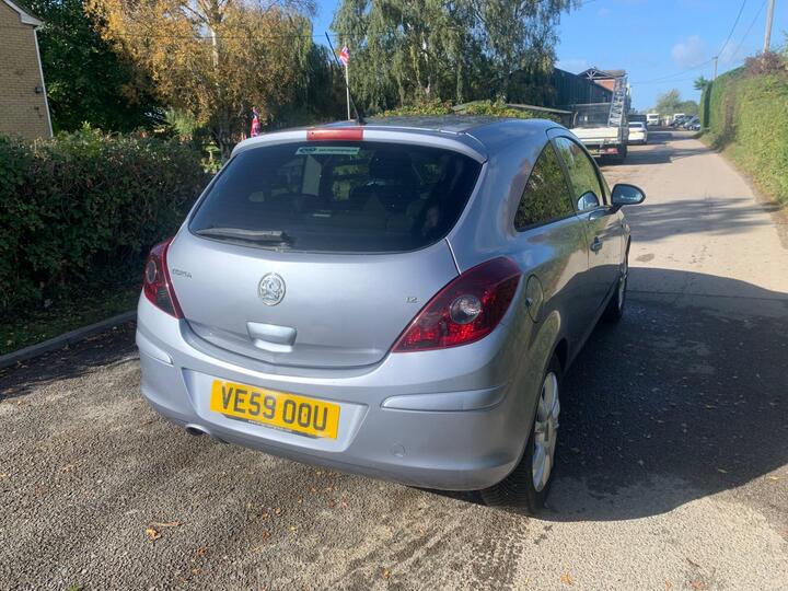 Vauxhall Corsa - 1.2i 16v SXi 3dr - 3 MONTHS WARRANTY NEW MOT - Image 5