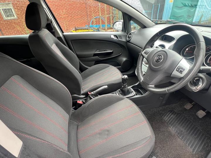 Vauxhall Corsa - 1.4i 16v SXi 5dr - PART EXCHANGE TO CLEAR - Image 10