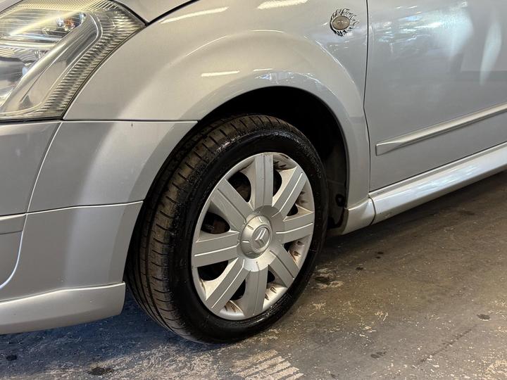 Citroen C2 - 1.4i Furio 3dr - RECENT MOT & SERVICE - Image 21