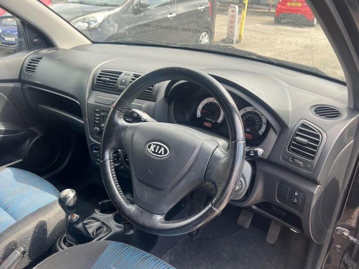 Kia Picanto - 1.1 Chill 5dr - PX TO CLEAR - Image 10