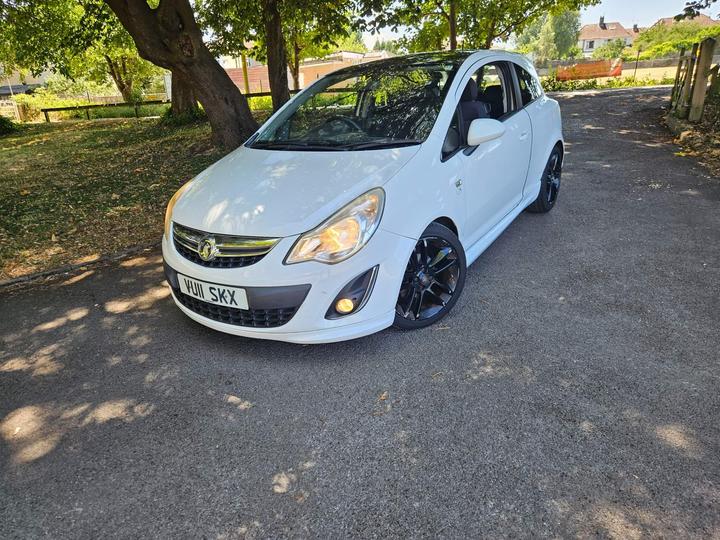 Vauxhall Corsa - 1.2i 16v Limited Edition 3dr (a/c) - ulez complian limited edition - Image 14