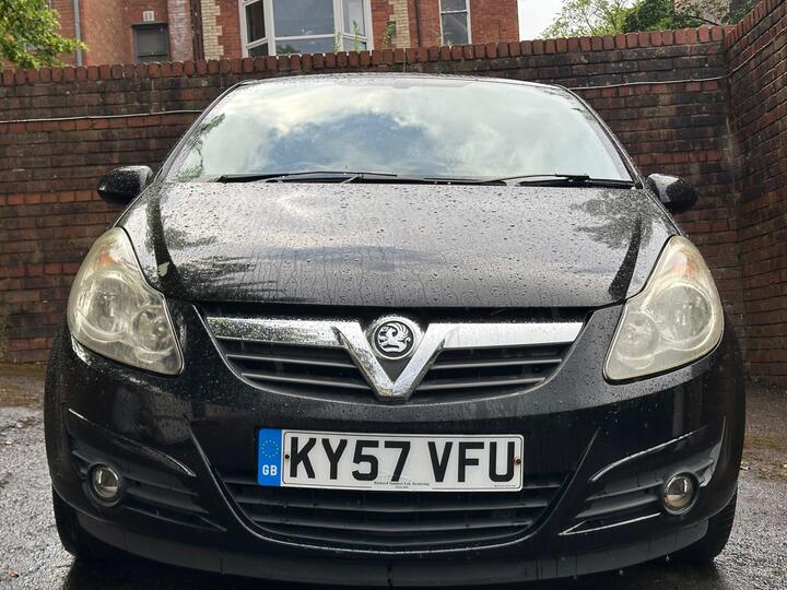 Vauxhall Corsa - 1.2i 16v SXi 3dr - 12 MONTHS MOT-3 MNTHS WARRANTY - Image 2