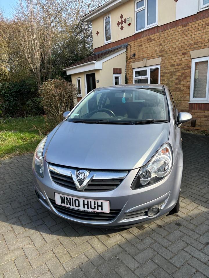 Cheap Vauxhall Corsa - 1.2i 16v SXi 3dr for sale in Bristol